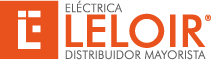 Eléctrica Leloir Logo